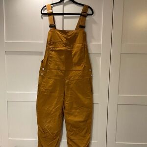 LIVSN Eco Trek overalls 34x32